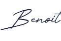 Benoit Allain Signature
